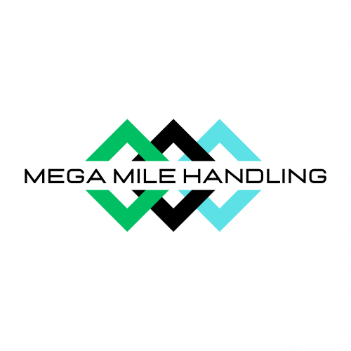 Mega Mile Handling